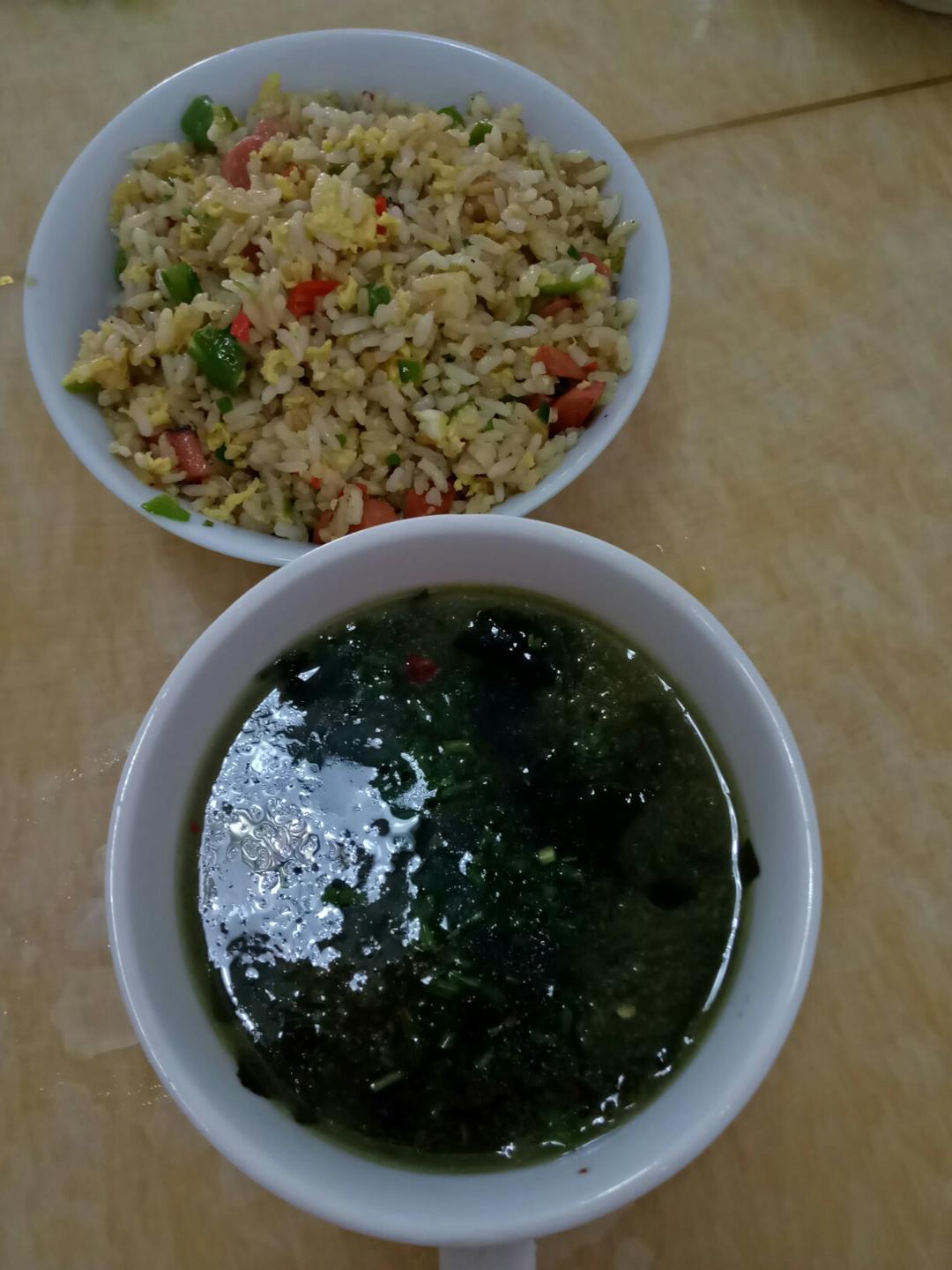 第二届早餐马拉松