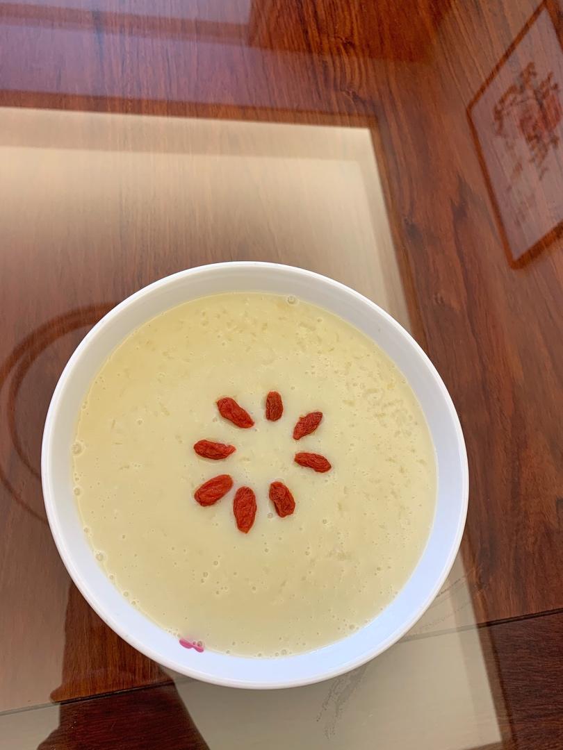 美龄粥
