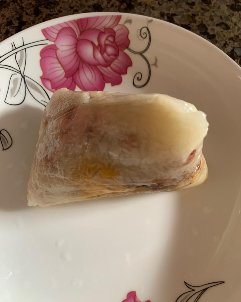 史上最详细粽子教程——蛋黄肉粽、八宝粽，全都教给你！