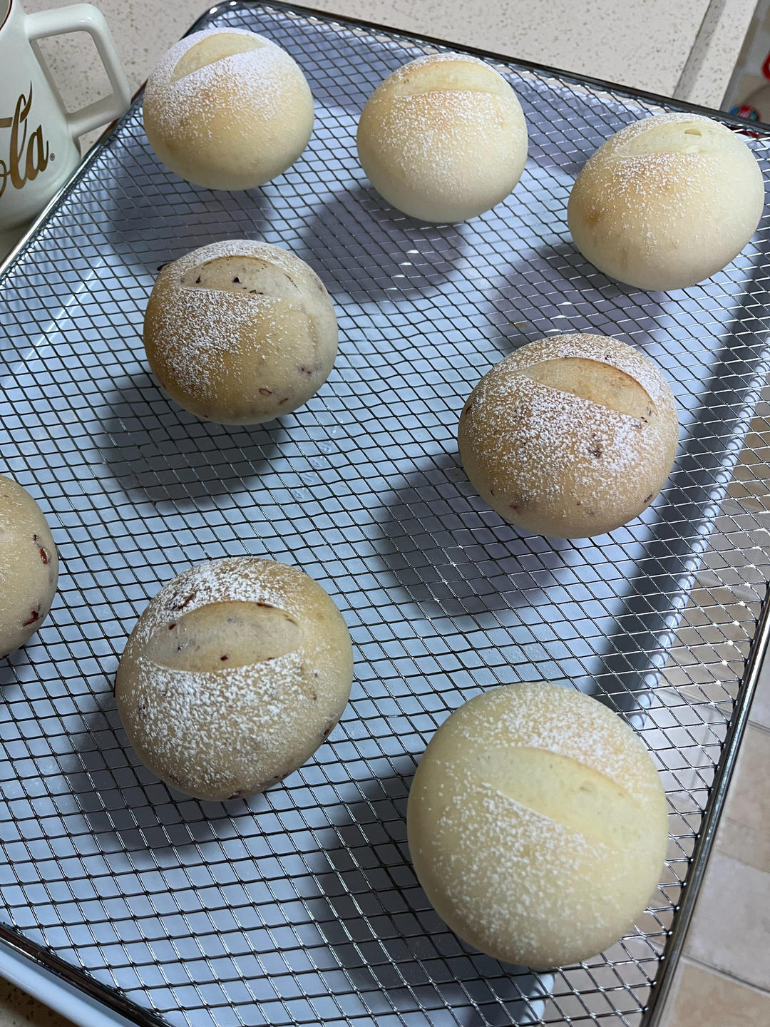 大米面包 名师配方 非预拌粉 低油低糖