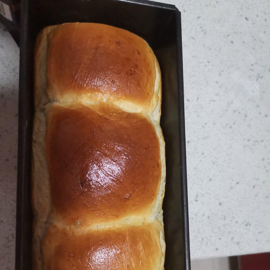 低糖、低脂和异常柔软的全麦吐司