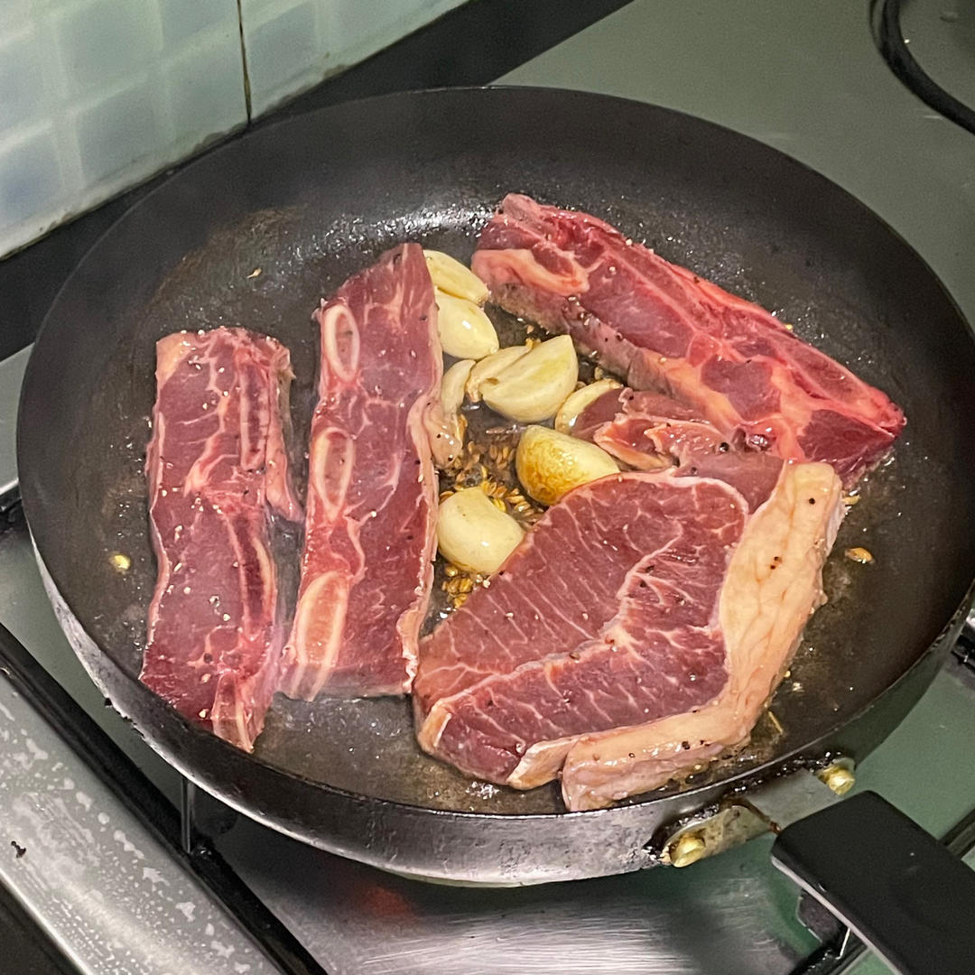宅家的早餐记录