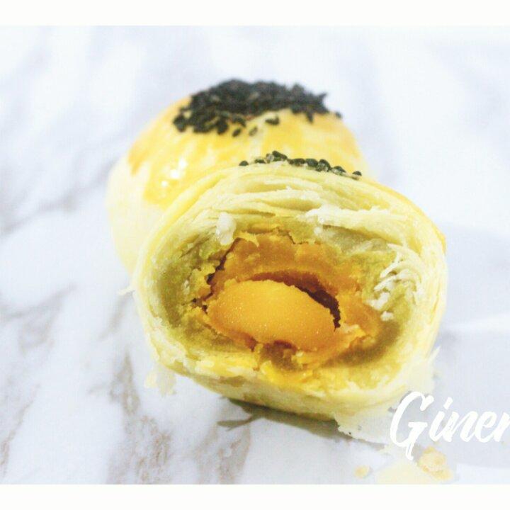 蛋黄酥&网红麻薯蛋黄酥---半圆天地盖包装调整方
