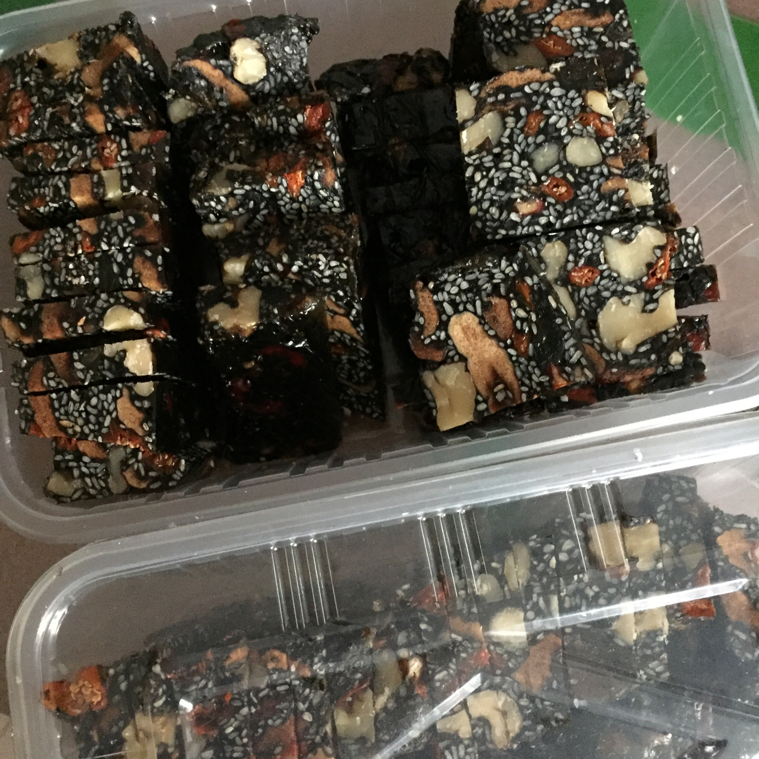 固元膏(同仁堂配方)