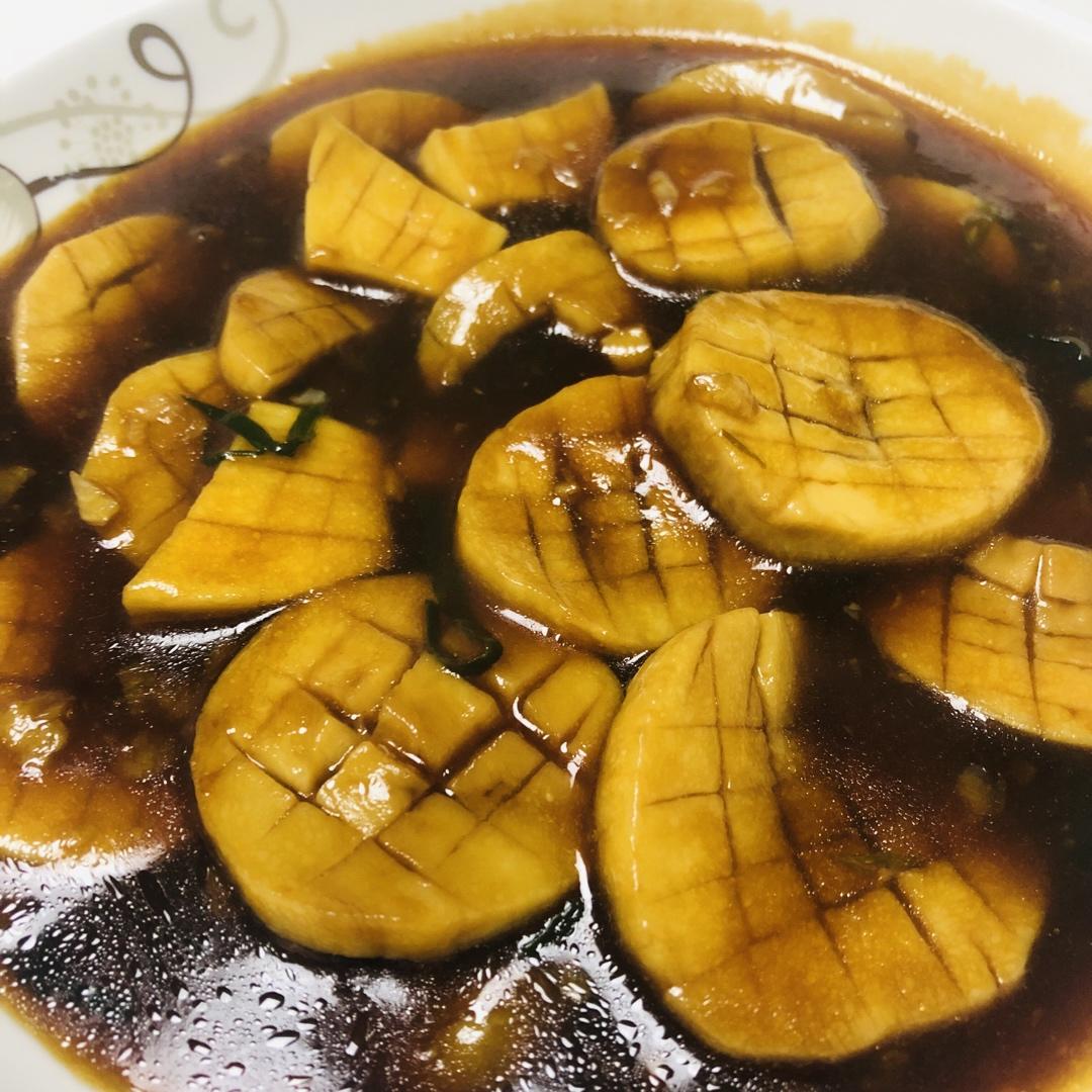 杏鲍菇最最好吃的做法