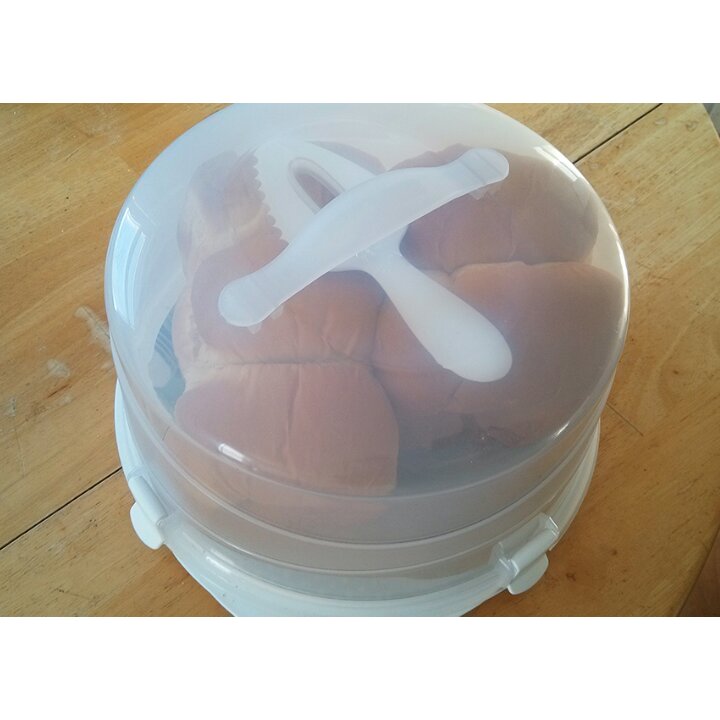 牛奶吐司（附详细步骤图）