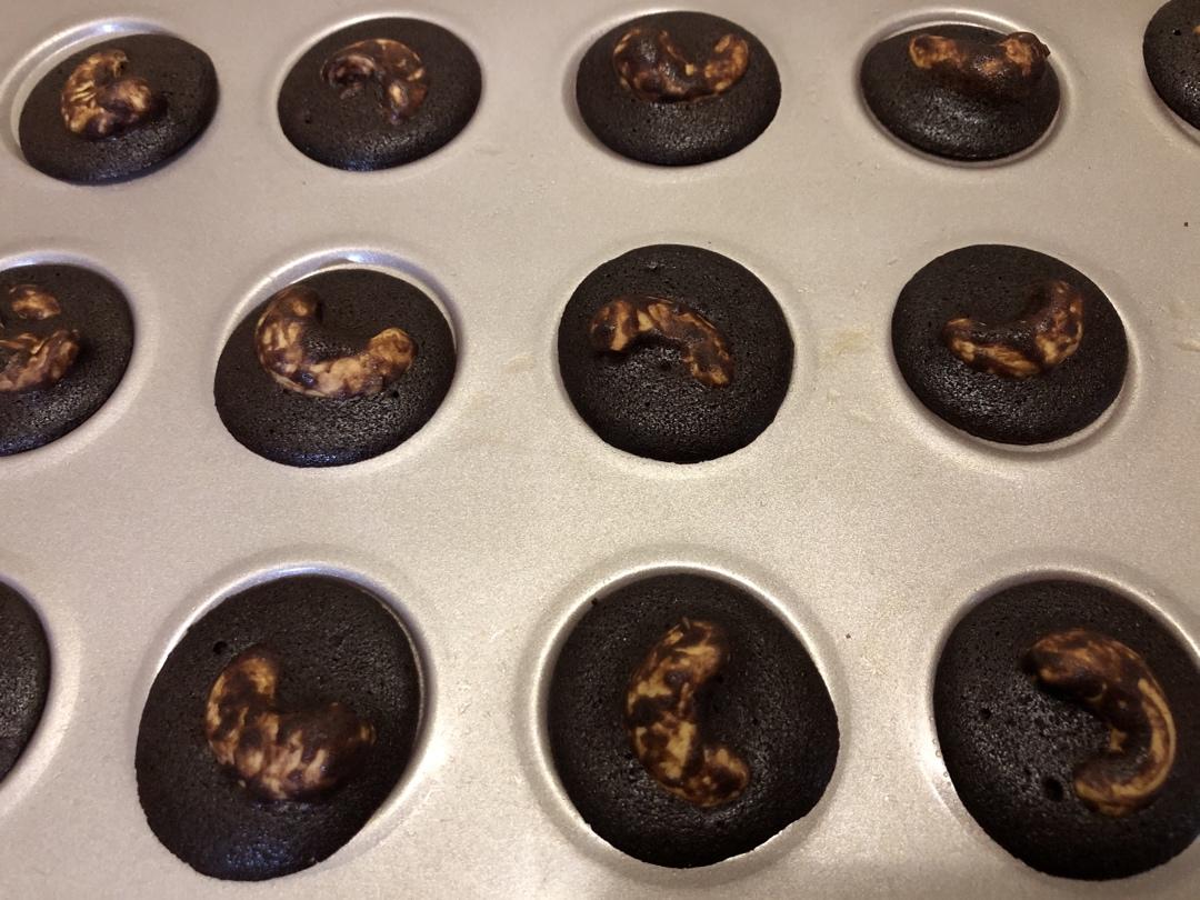 🔥网红可可脆片饼干❗️嘎嘣脆超级好吃❗️做法超级简单