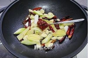 四川盆盆虾的做法 步骤8
