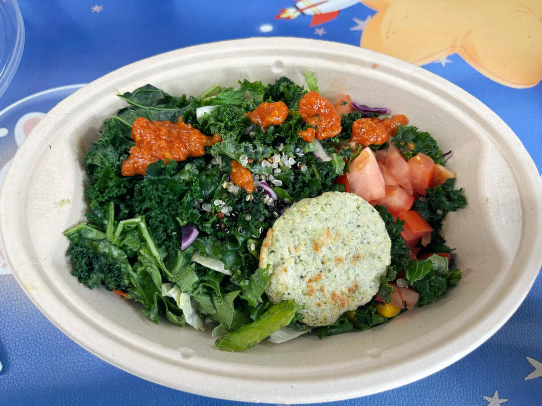 午餐•2025年12月16日