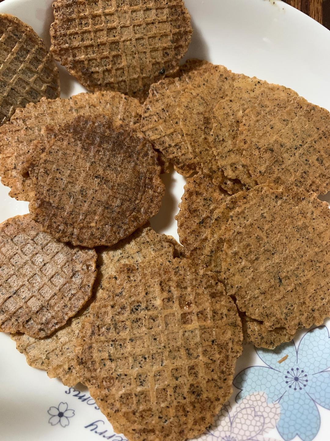 薄脆全攻略 | 各种问题分析