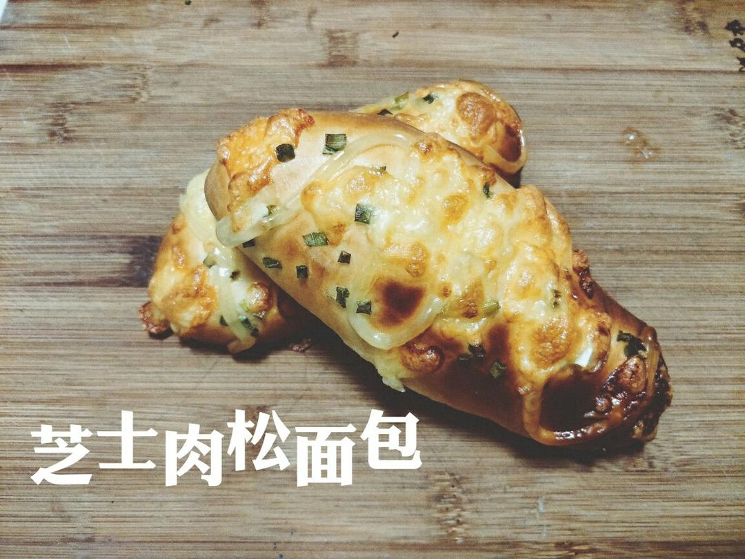 面包作品集