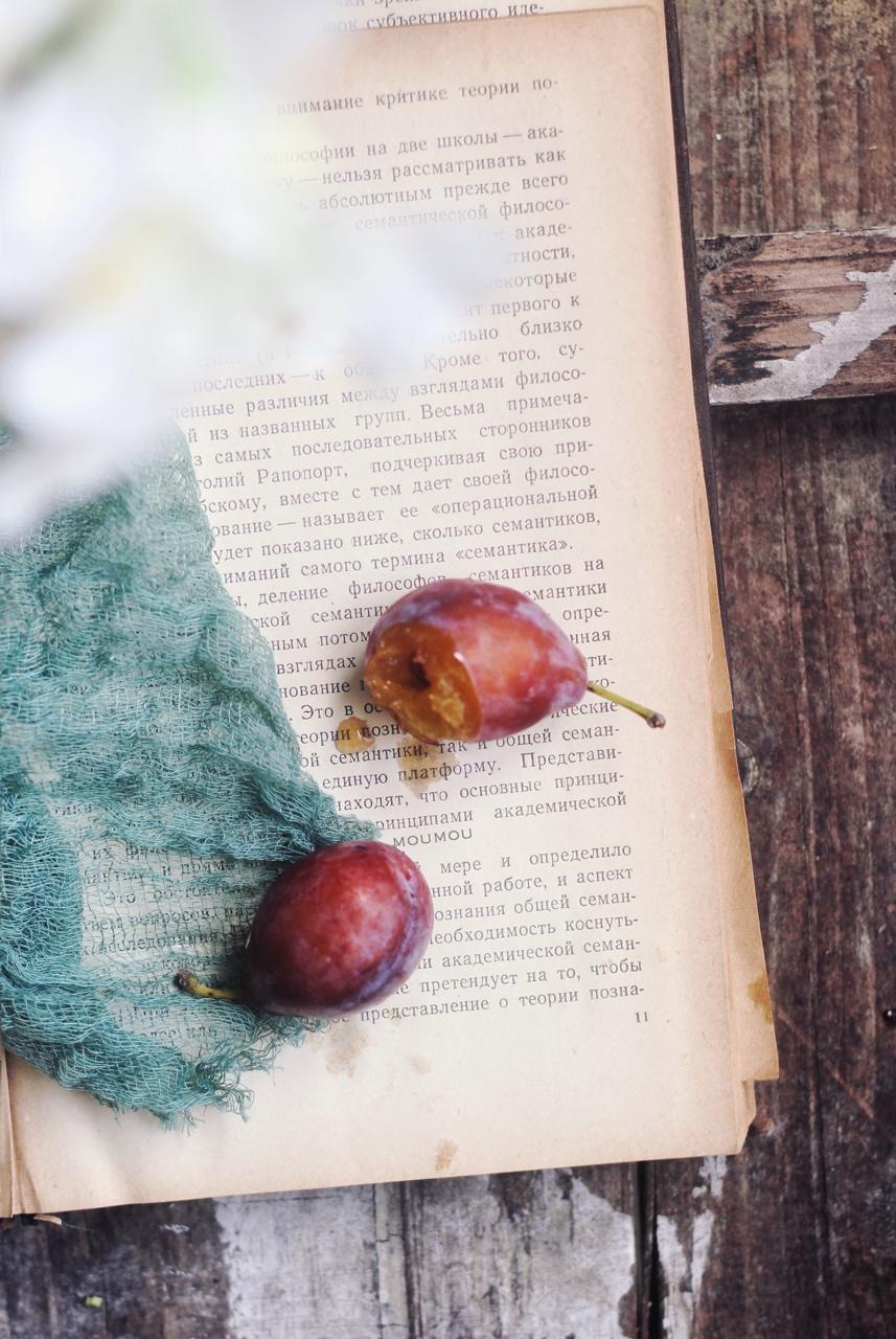 那些年，我们一起吃的蔬果香料君