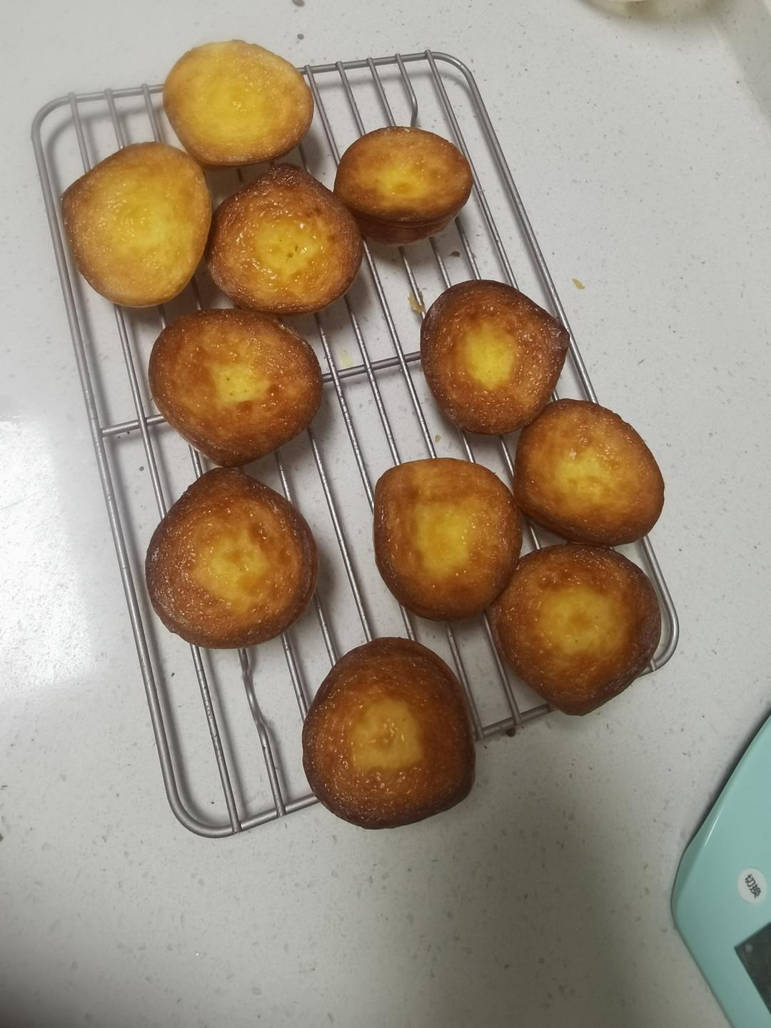 向全世界宣布这个黄油年糕巨巨巨…好吃