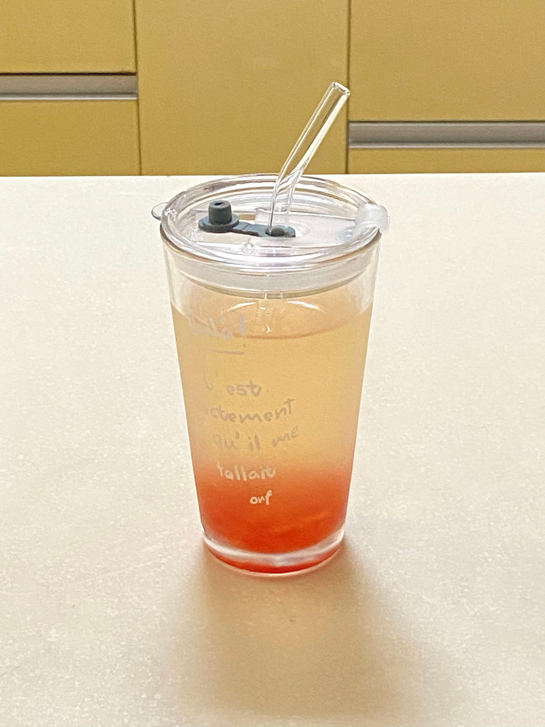 西柚果酱（西柚茶）