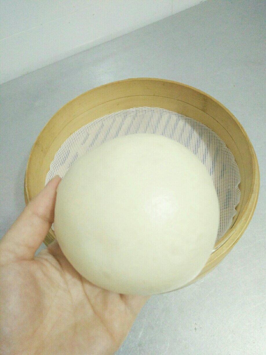 【馒头】做馒头，没有比这更贴心的方法了！