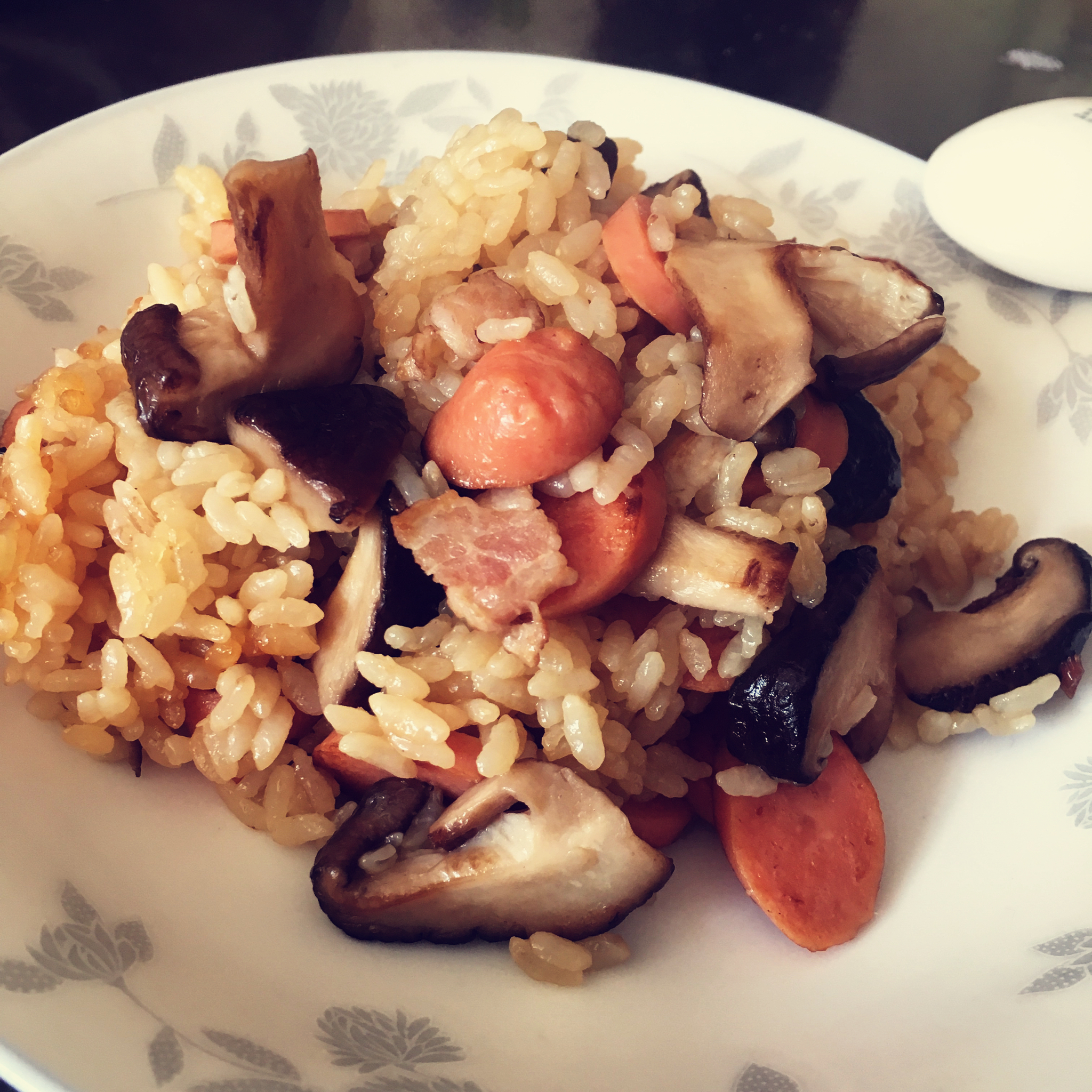 夺命土豆泥