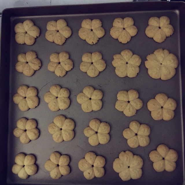 君之无蛋曲奇（自用）