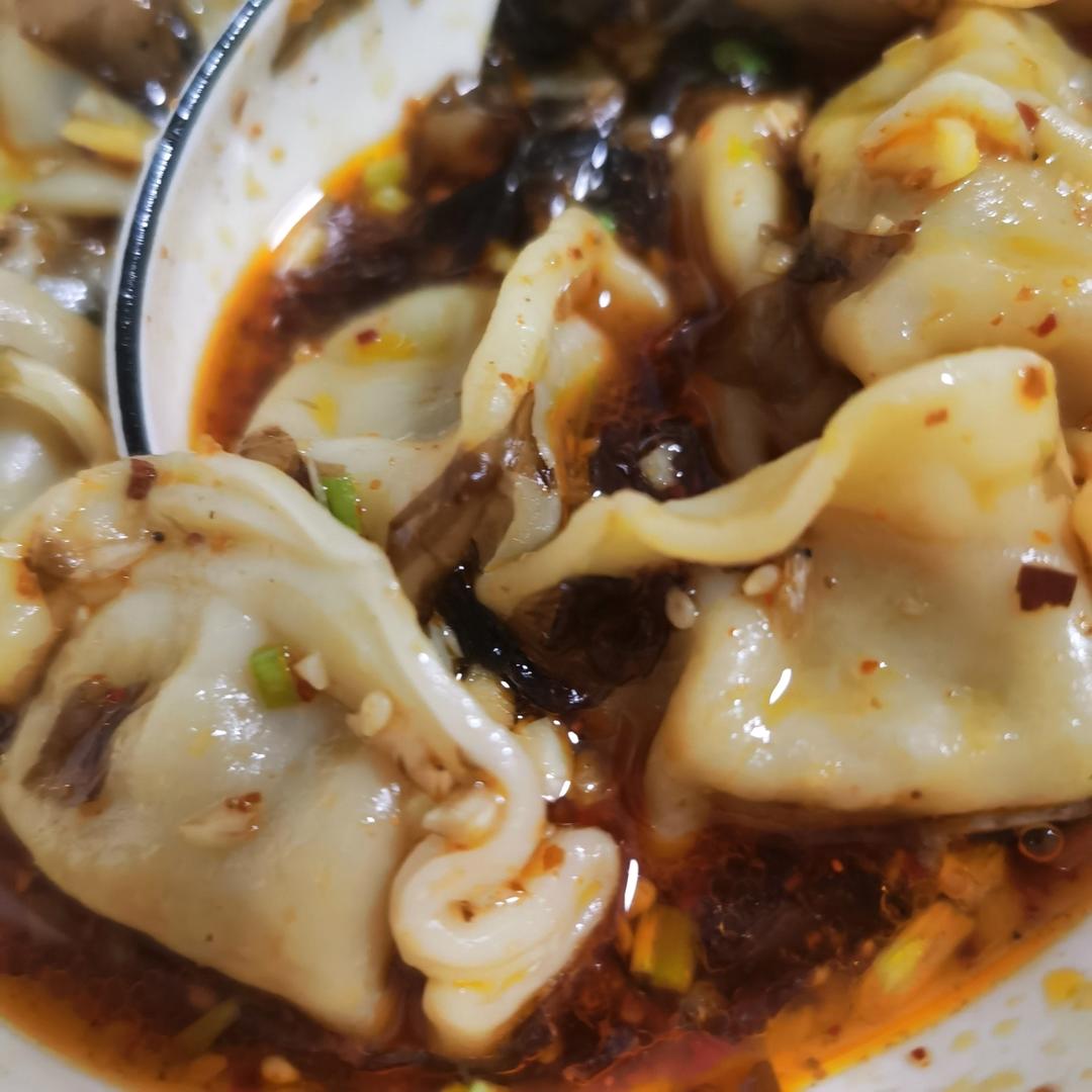 学会这个🥟汤底！可以直接去摆摊了！