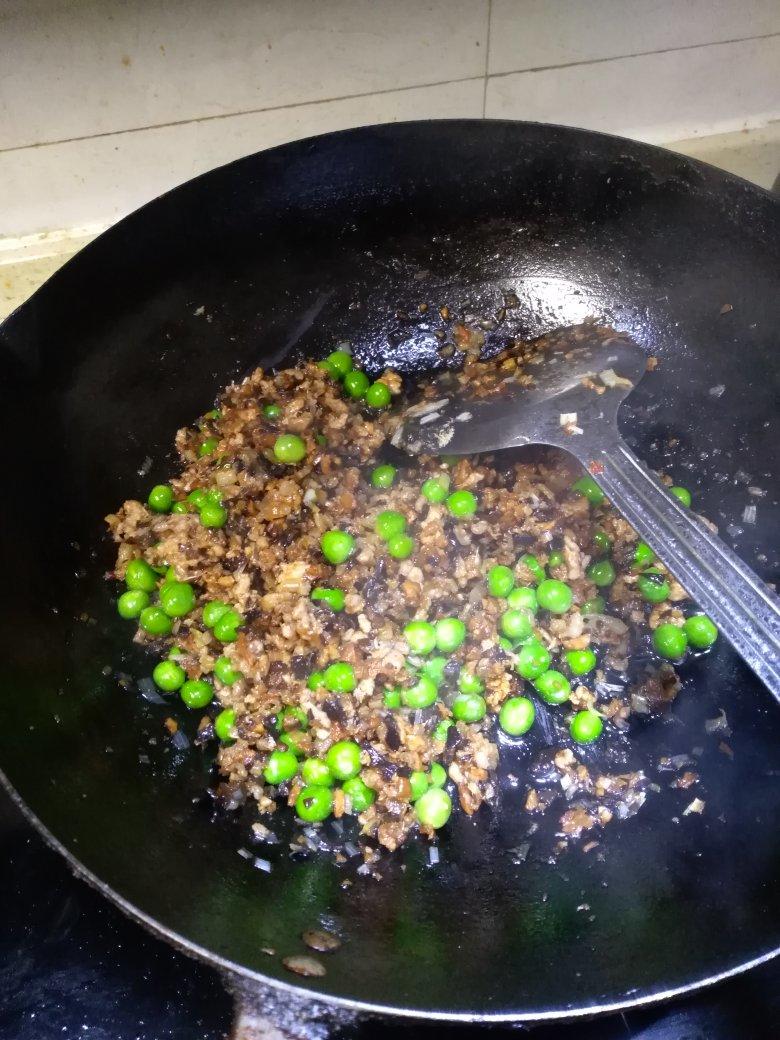 家常烧卖(爸爸的味道)