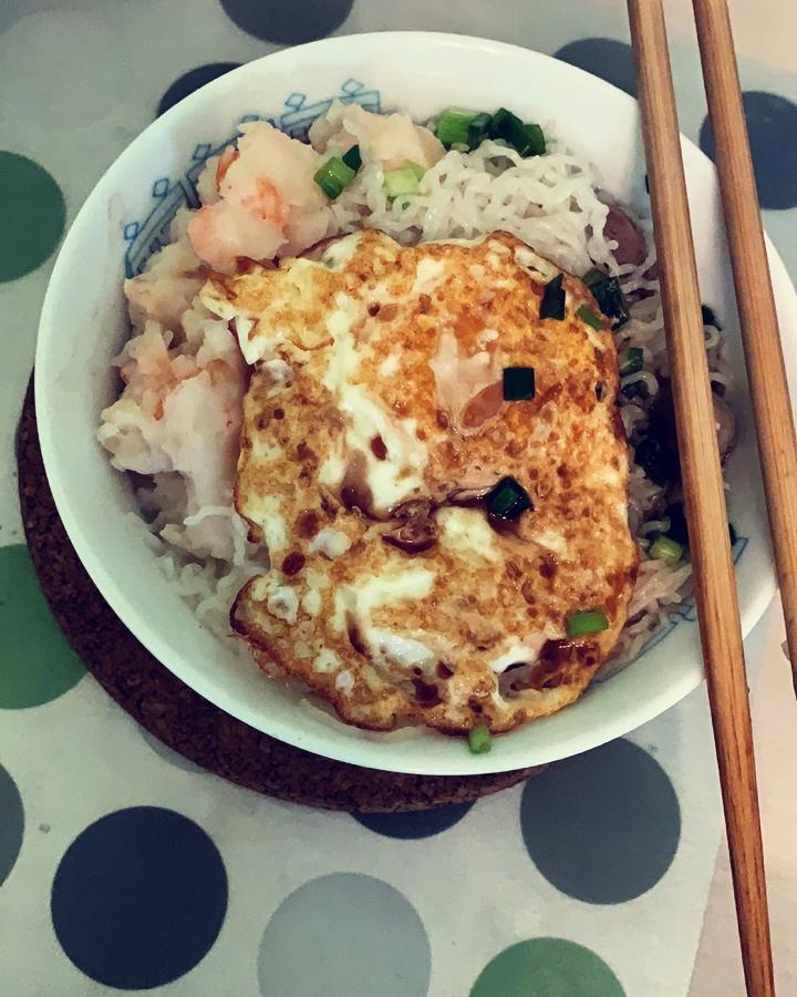 夏日☀️米粉汤（2人食）