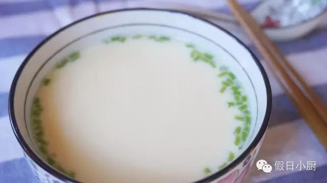 宝宝营养餐之鲜美无比的【补锌炖蛋】的做法