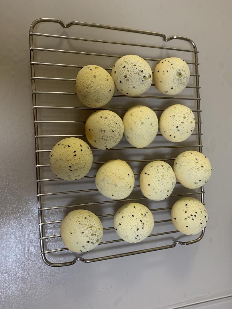 恐龙蛋·麻薯面包·麻薯包 自己做了1000➕的私人配方