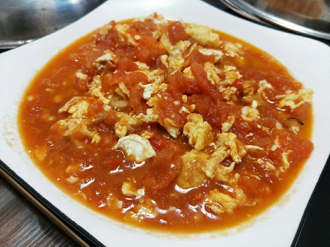 佼佼_0h5m做的番茄炒鸡蛋