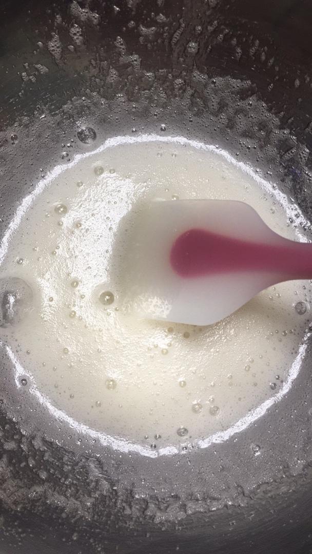 🔥酥脆香甜！无需打发就可以完成的焦糖脆杏仁饼干