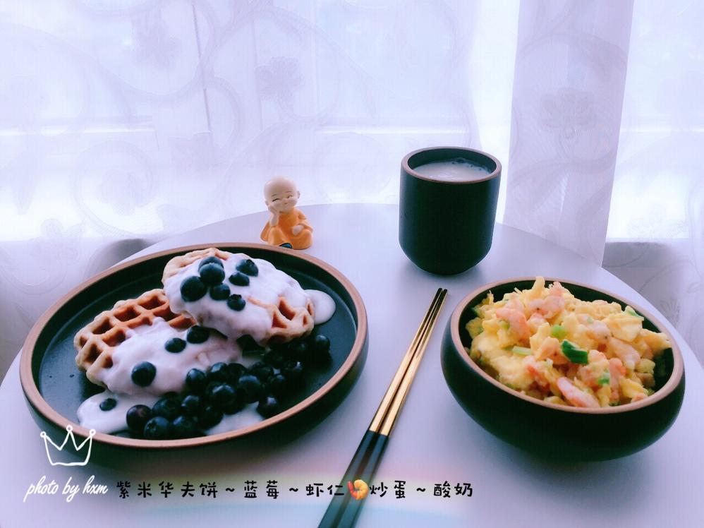 小猫家早餐