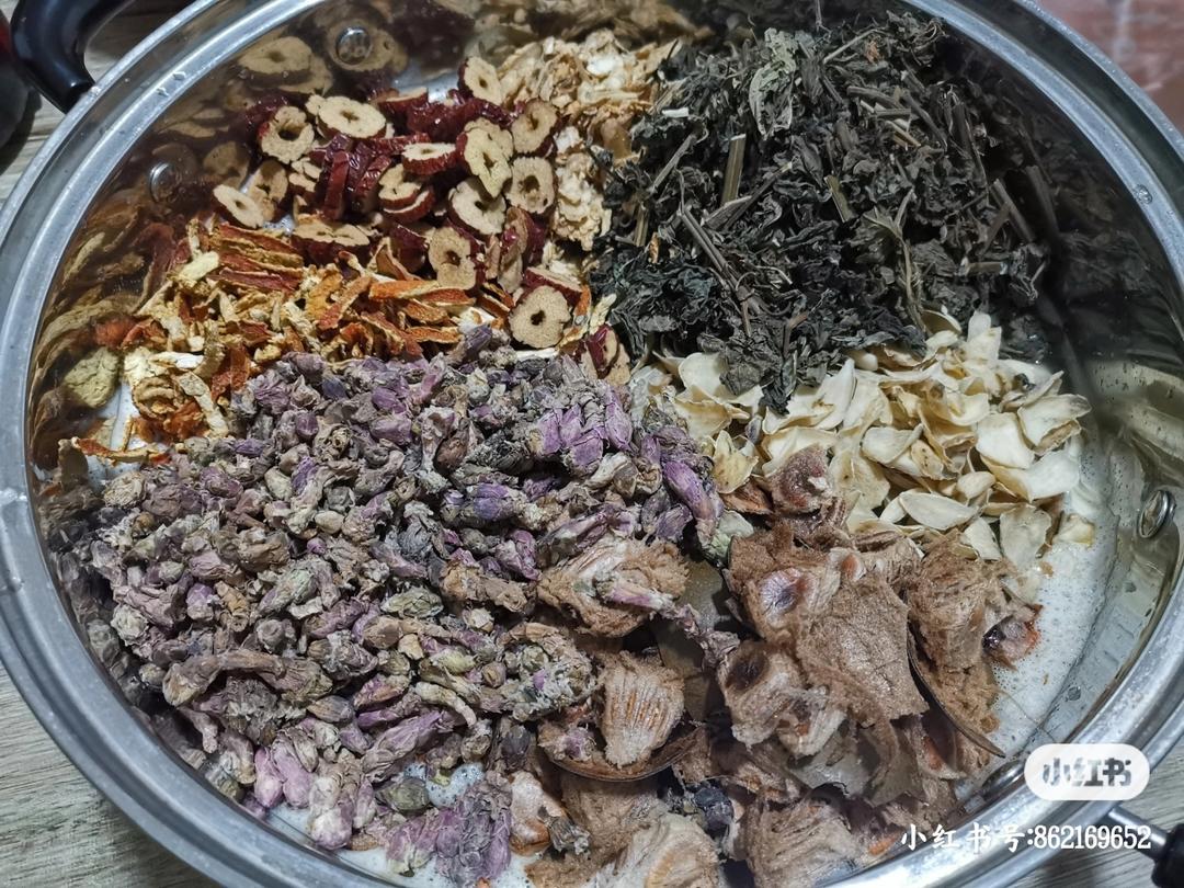 秋梨膏