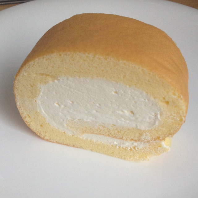 小四卷～风靡美食群的美味蛋糕卷