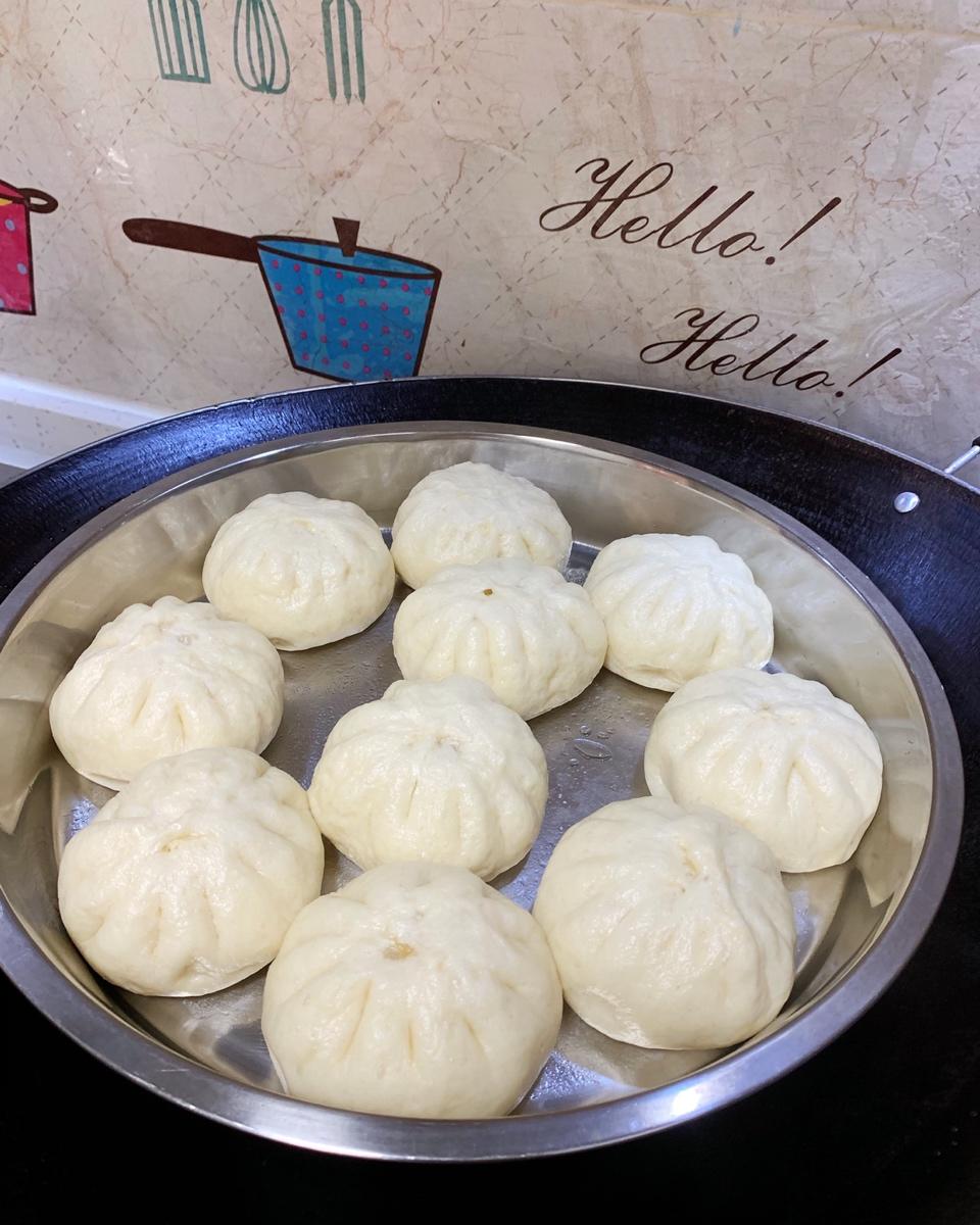 肉包子攻略（超详细视频）