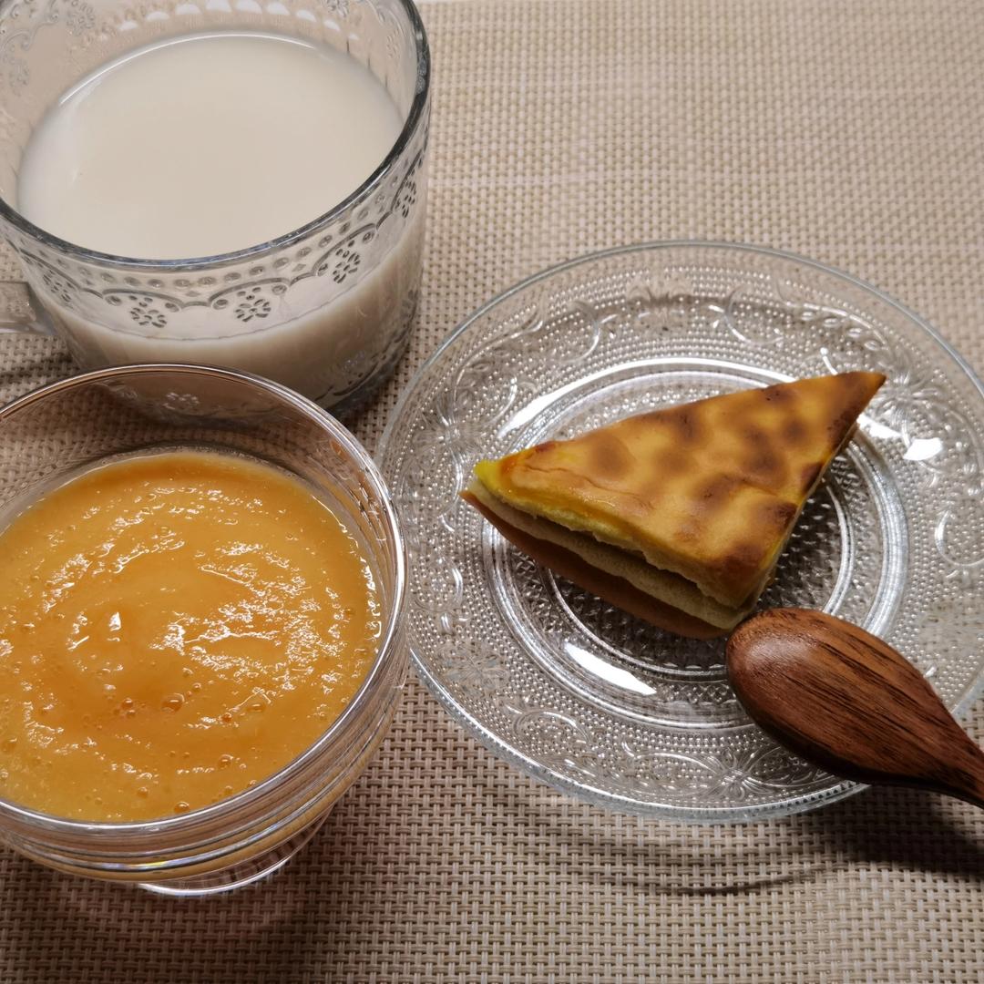 早餐灵感｜在校大学生的一日三餐