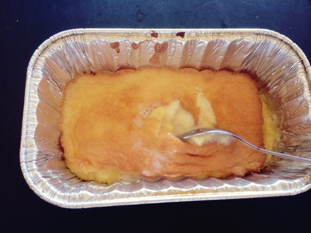 原味舒芙里（Souffle）