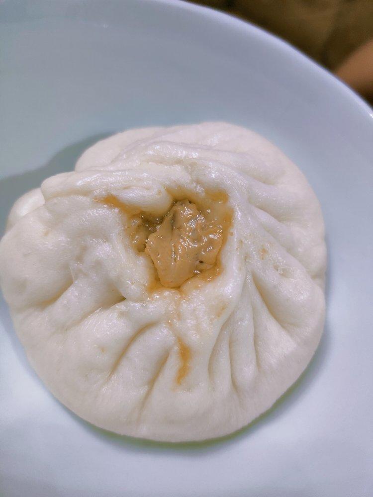 灵魂酱肉包