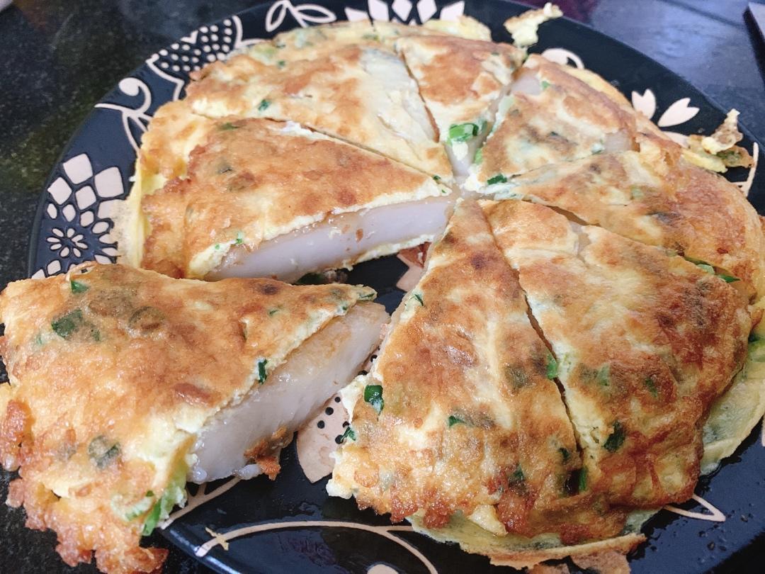 爱不释口的 土豆饼