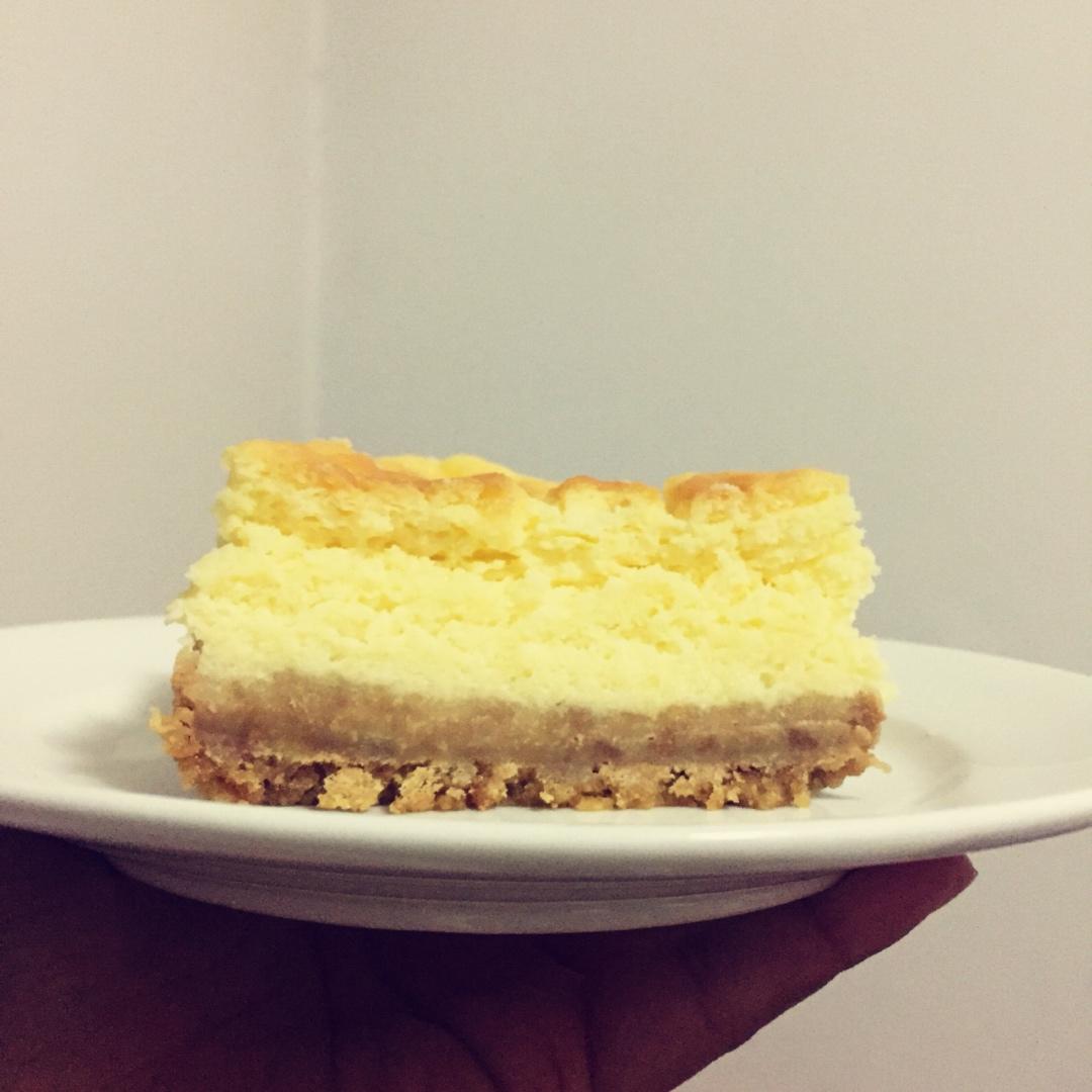 苏芙蕾奶酪蛋糕