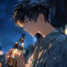 孤独患者勇往直前