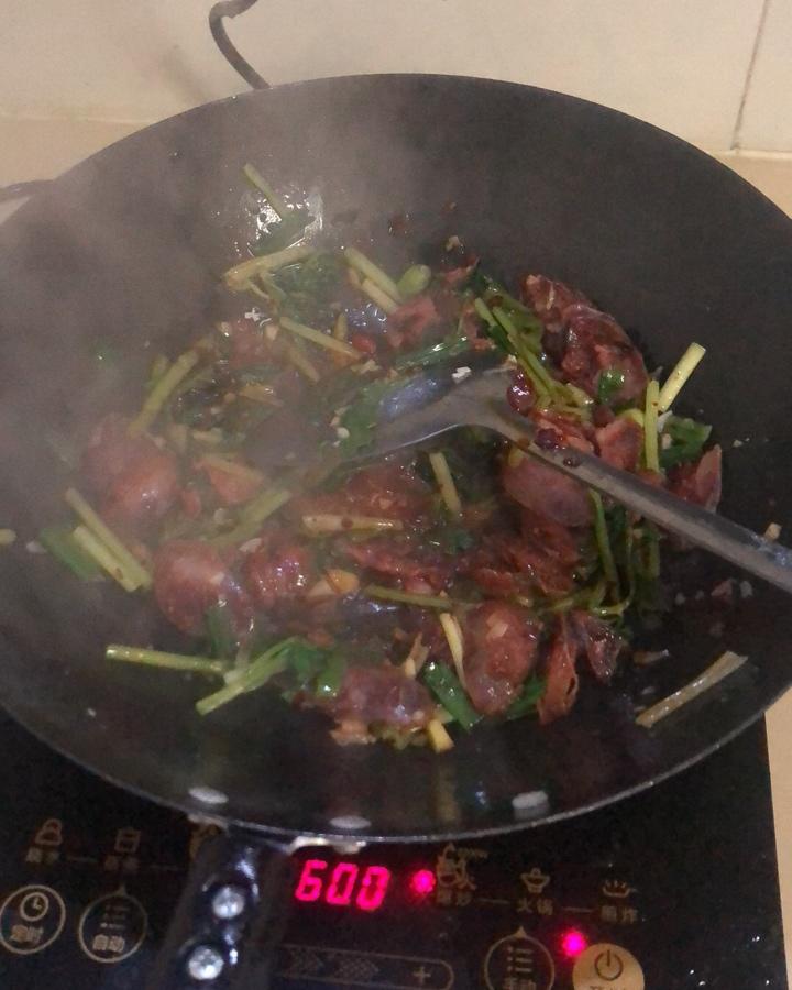 正宗四川麻辣香肠