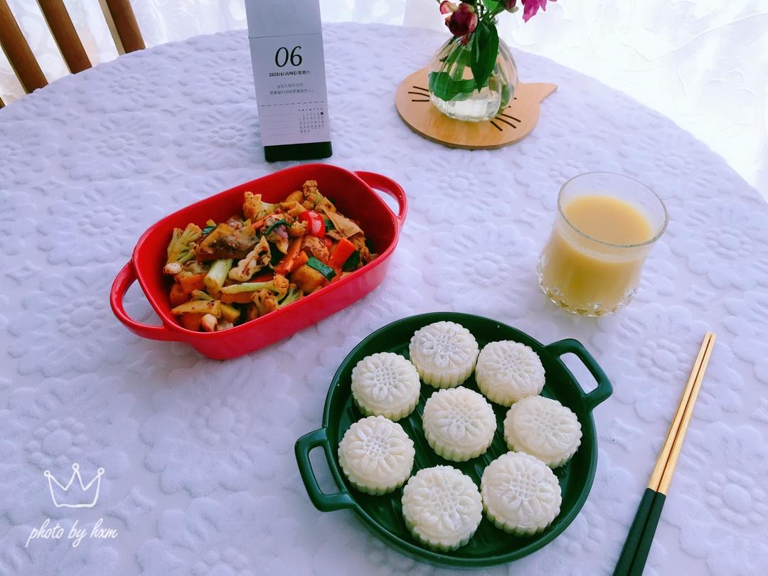小猫午餐一人食