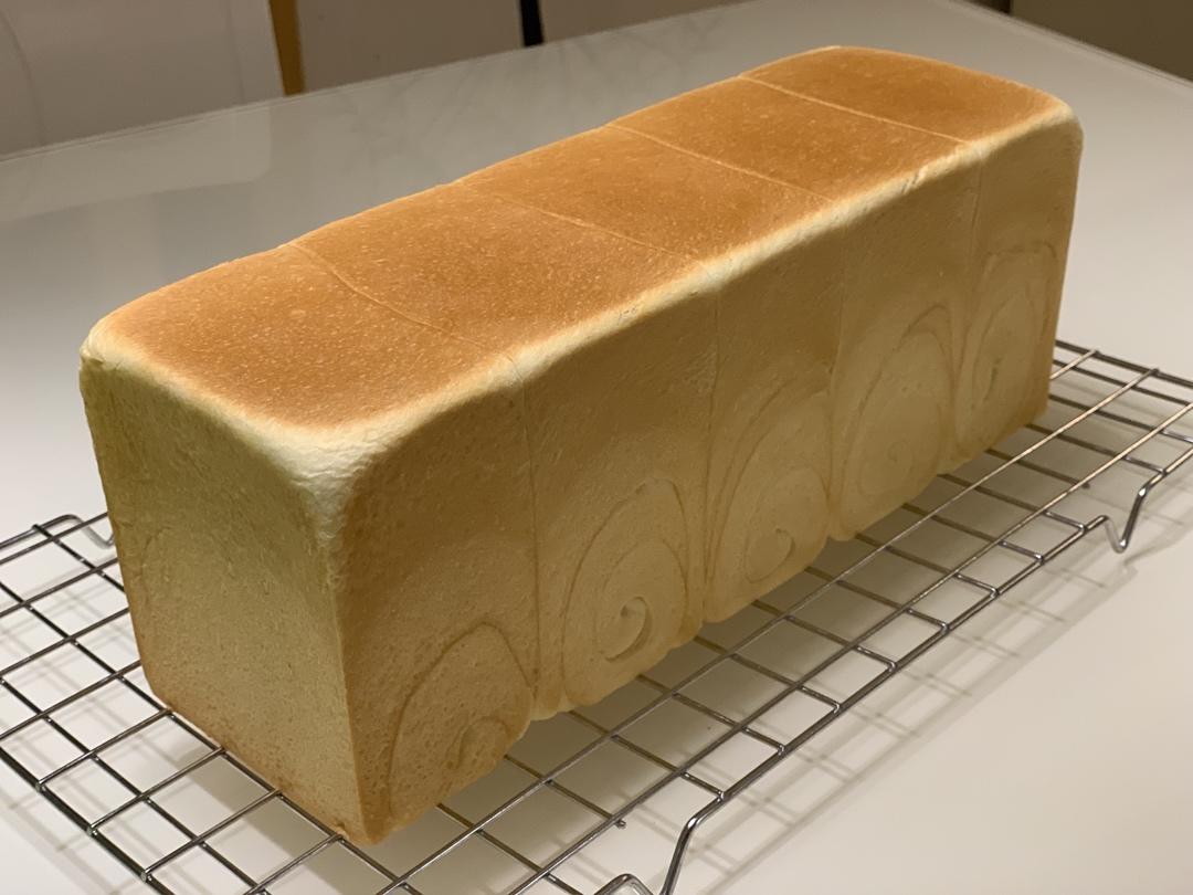 纯奶手撕吐司