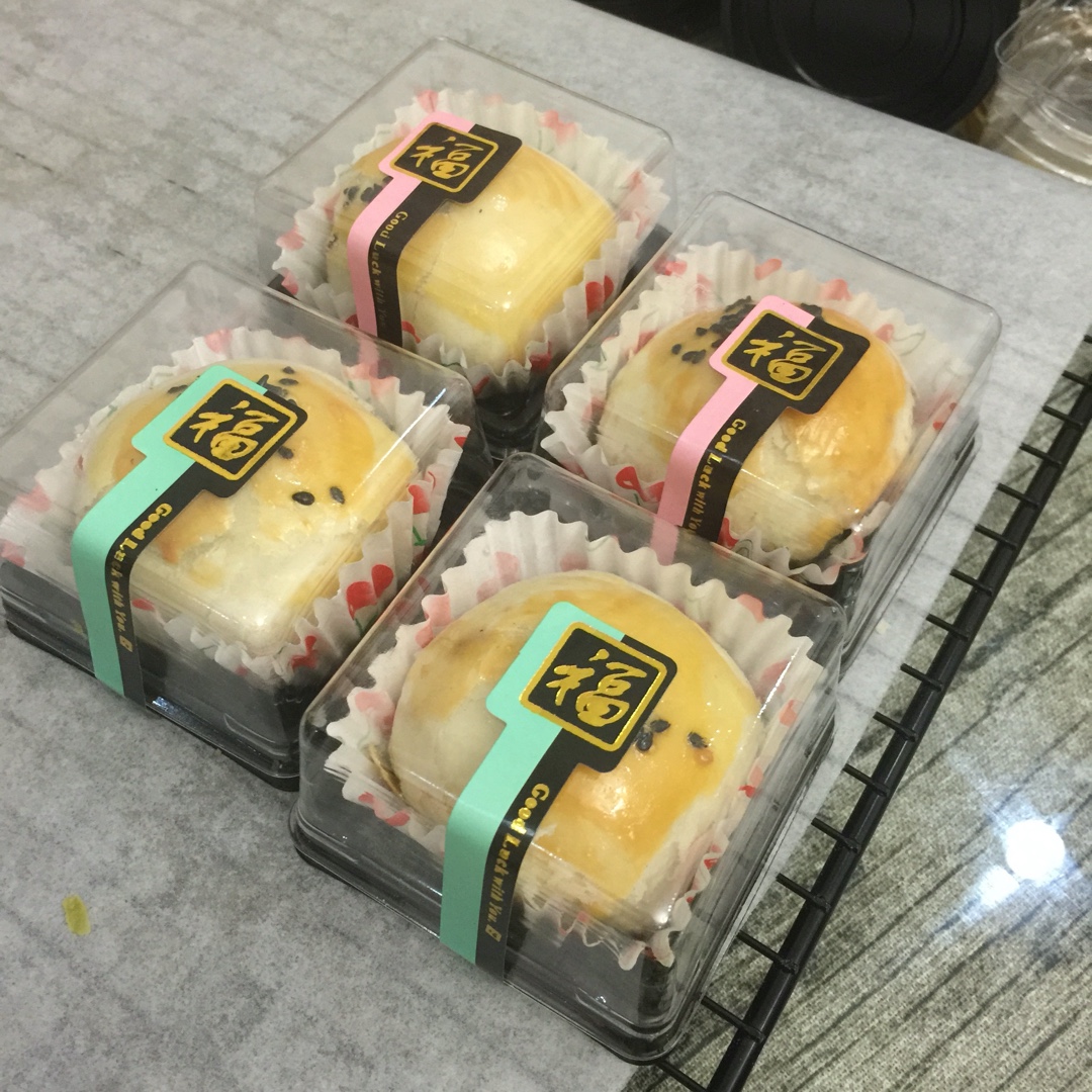 烘焙心得&历程