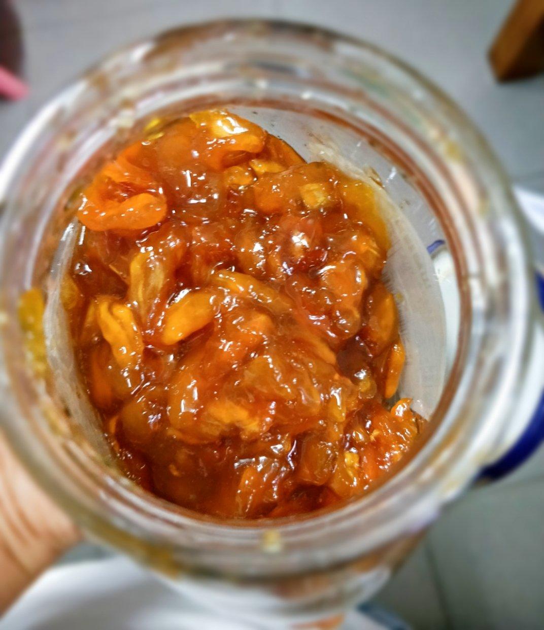 自制枇杷膏