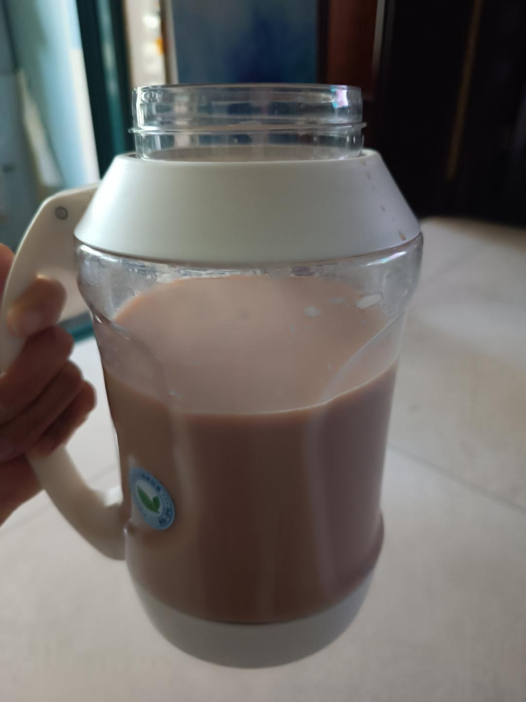 奶茶自制