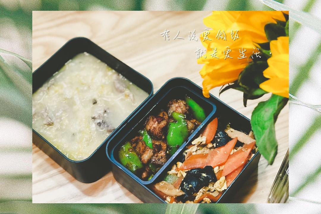 最好吃的木须肉