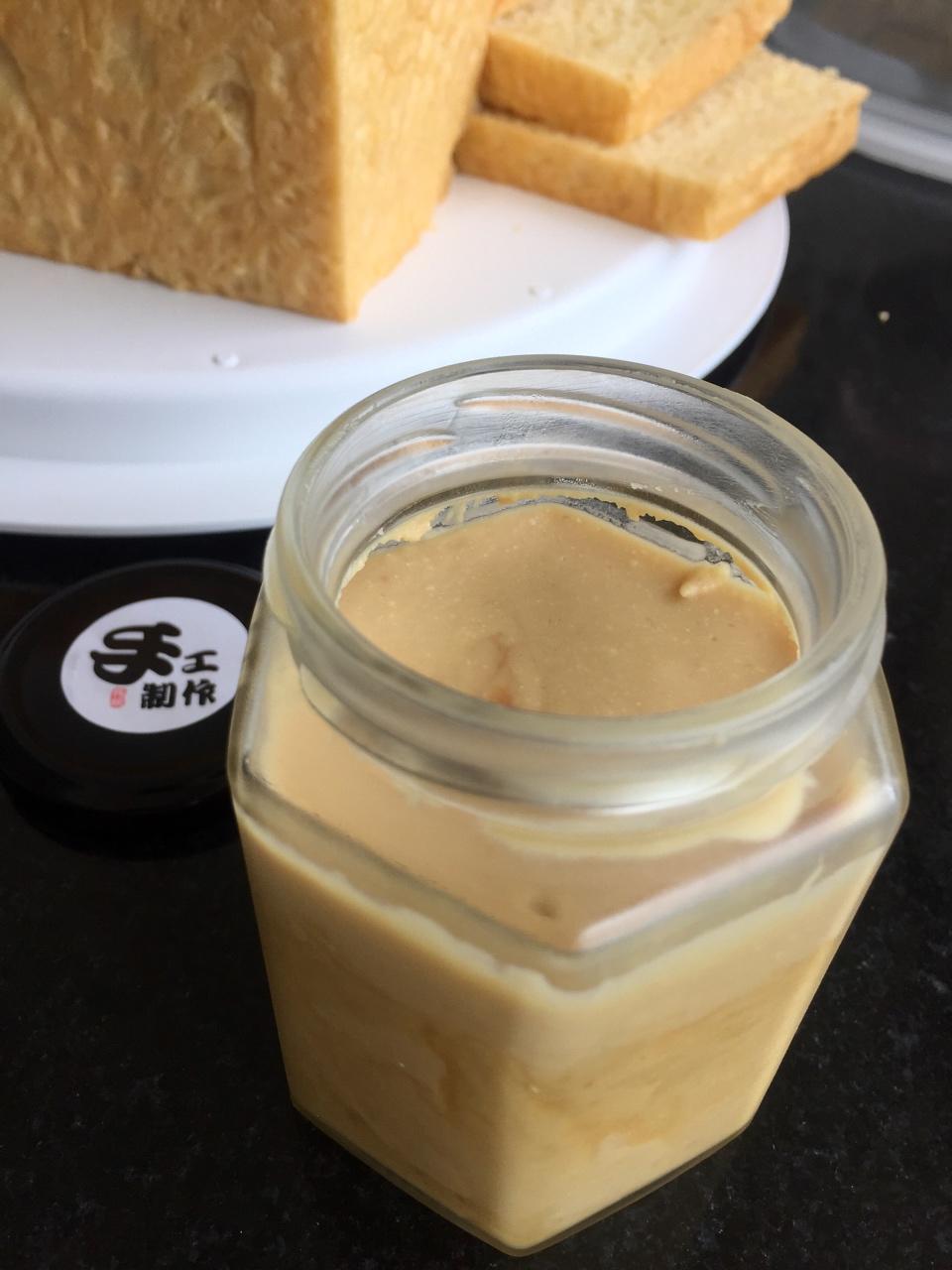 花生酱