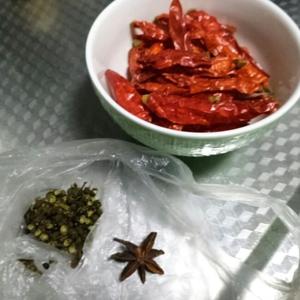 干煸牛肉的做法 步骤2