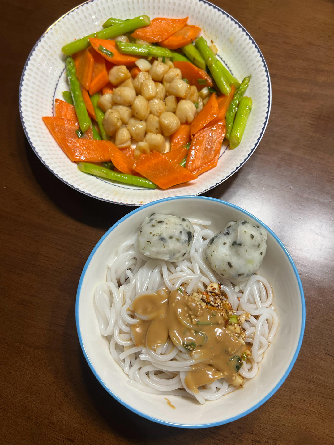 ㊙️吃一次就会爱上，酸辣开胃的麻酱拌粉