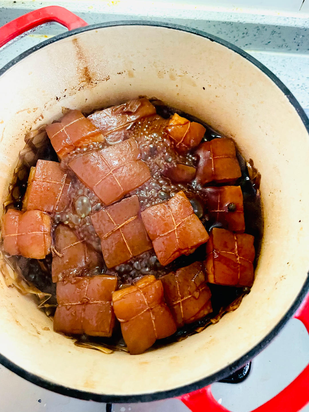 东坡肉