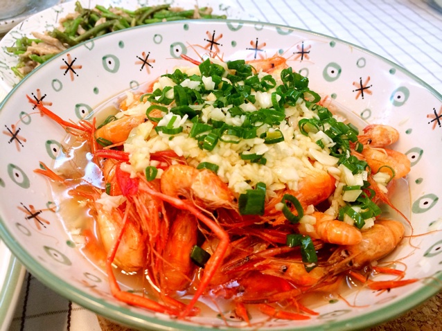 【酱油河虾】轻松做出饭店味